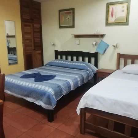 Hotel Isolina Beach โปเตรโร ภายนอก รูปภาพ