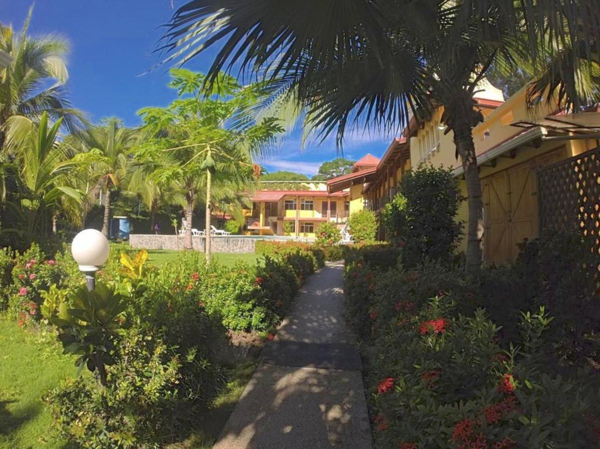 Hotel Isolina Beach โปเตรโร ภายนอก รูปภาพ