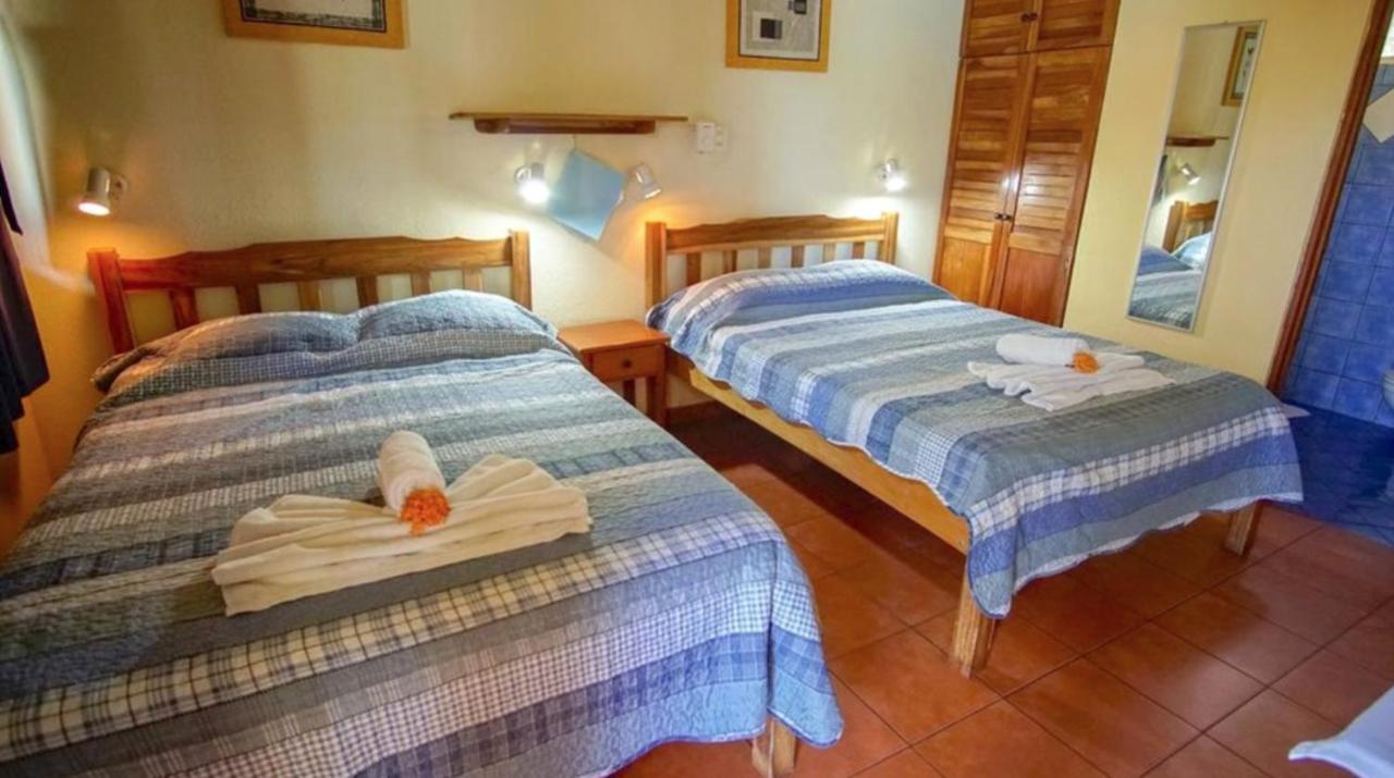 Hotel Isolina Beach โปเตรโร ภายนอก รูปภาพ
