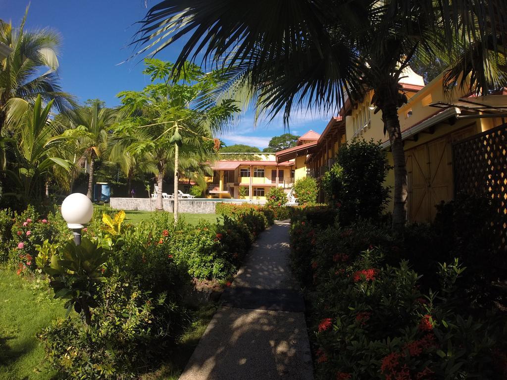 Hotel Isolina Beach โปเตรโร ภายนอก รูปภาพ