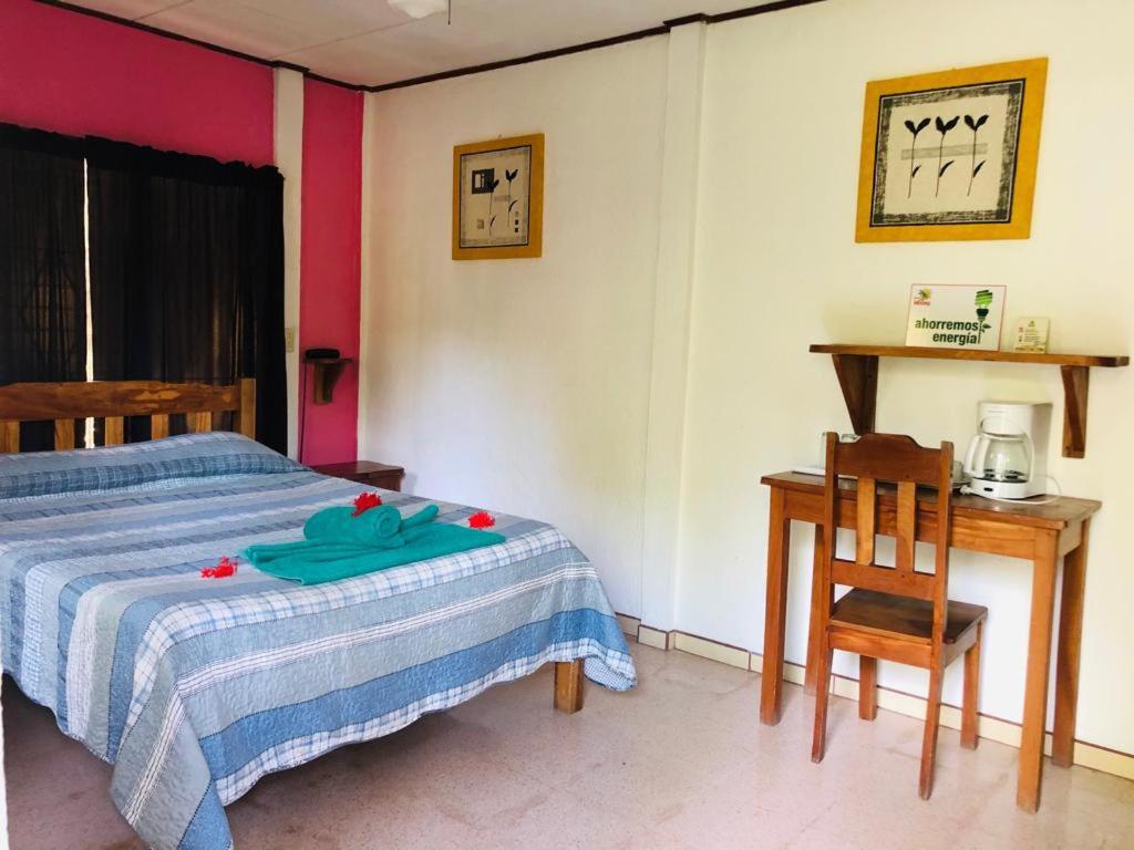 Hotel Isolina Beach โปเตรโร ภายนอก รูปภาพ