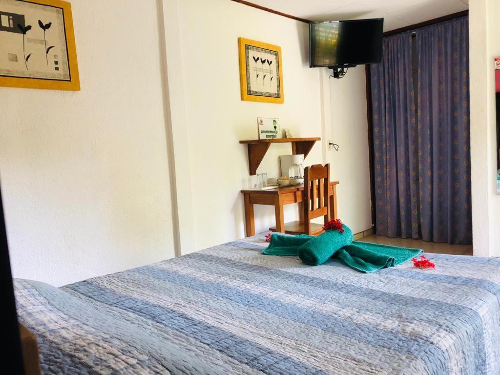 Hotel Isolina Beach โปเตรโร ภายนอก รูปภาพ