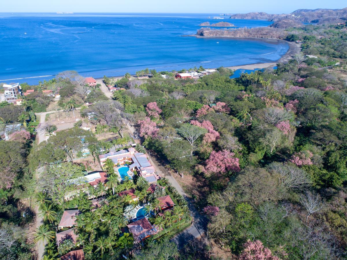Hotel Isolina Beach โปเตรโร ภายนอก รูปภาพ